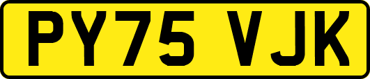 PY75VJK