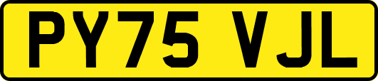 PY75VJL