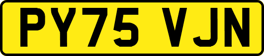 PY75VJN