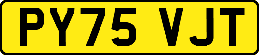 PY75VJT