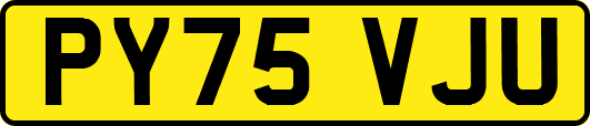 PY75VJU