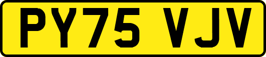 PY75VJV