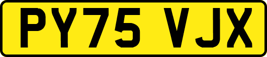 PY75VJX