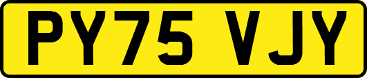 PY75VJY