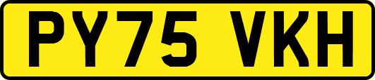 PY75VKH
