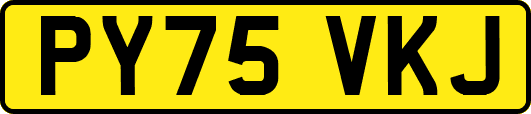 PY75VKJ