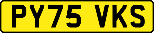 PY75VKS