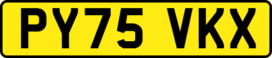 PY75VKX