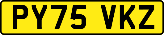 PY75VKZ