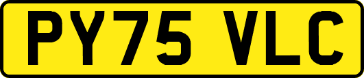 PY75VLC