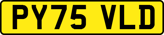 PY75VLD