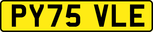 PY75VLE