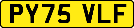 PY75VLF