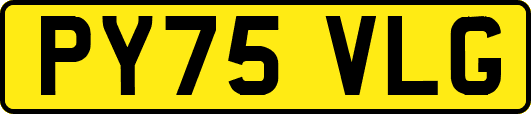 PY75VLG
