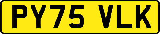 PY75VLK