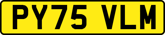 PY75VLM