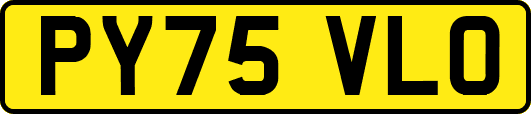 PY75VLO