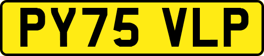 PY75VLP