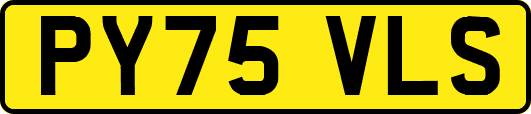PY75VLS