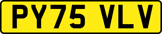 PY75VLV