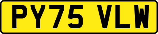 PY75VLW