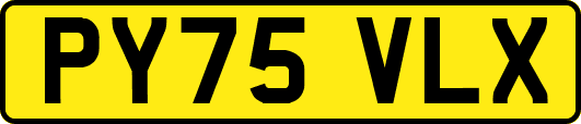 PY75VLX