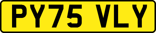 PY75VLY