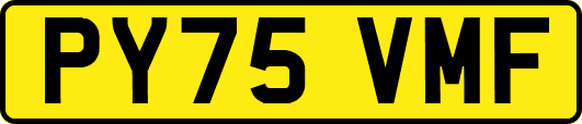 PY75VMF