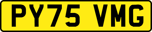 PY75VMG