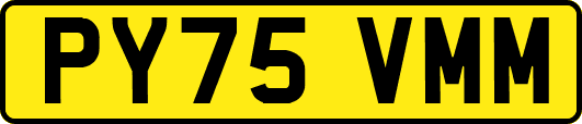 PY75VMM
