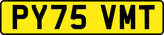 PY75VMT