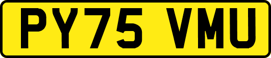 PY75VMU