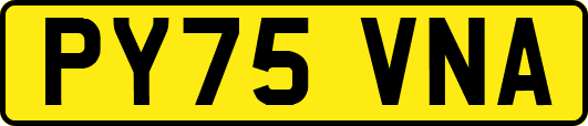 PY75VNA