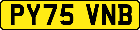 PY75VNB