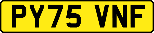 PY75VNF