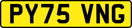 PY75VNG