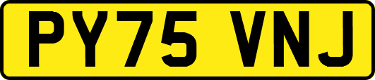 PY75VNJ