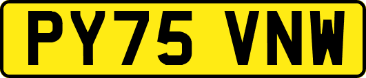 PY75VNW