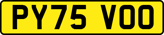 PY75VOO