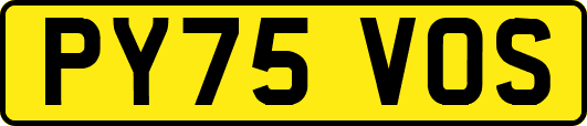 PY75VOS