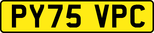 PY75VPC