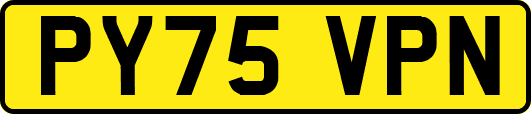 PY75VPN