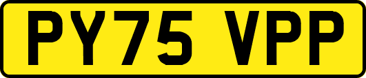 PY75VPP