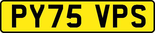 PY75VPS