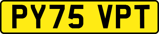 PY75VPT