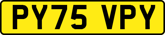 PY75VPY
