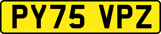 PY75VPZ
