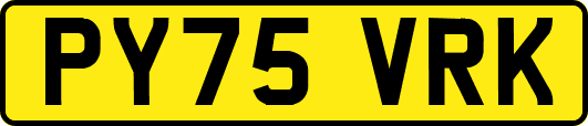 PY75VRK