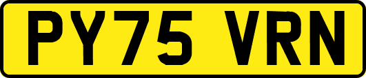 PY75VRN