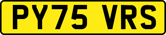 PY75VRS